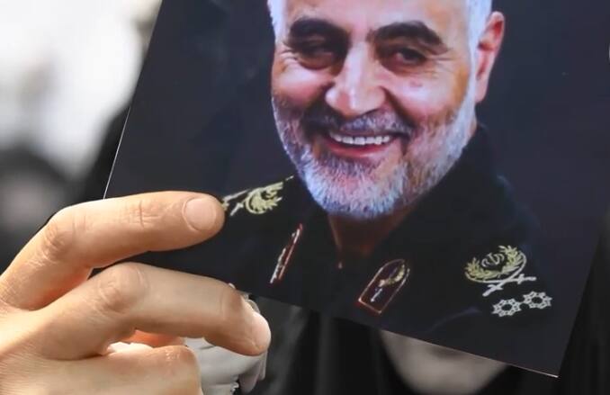 Crise gerada pela morte do general Soleimani afeta Minas