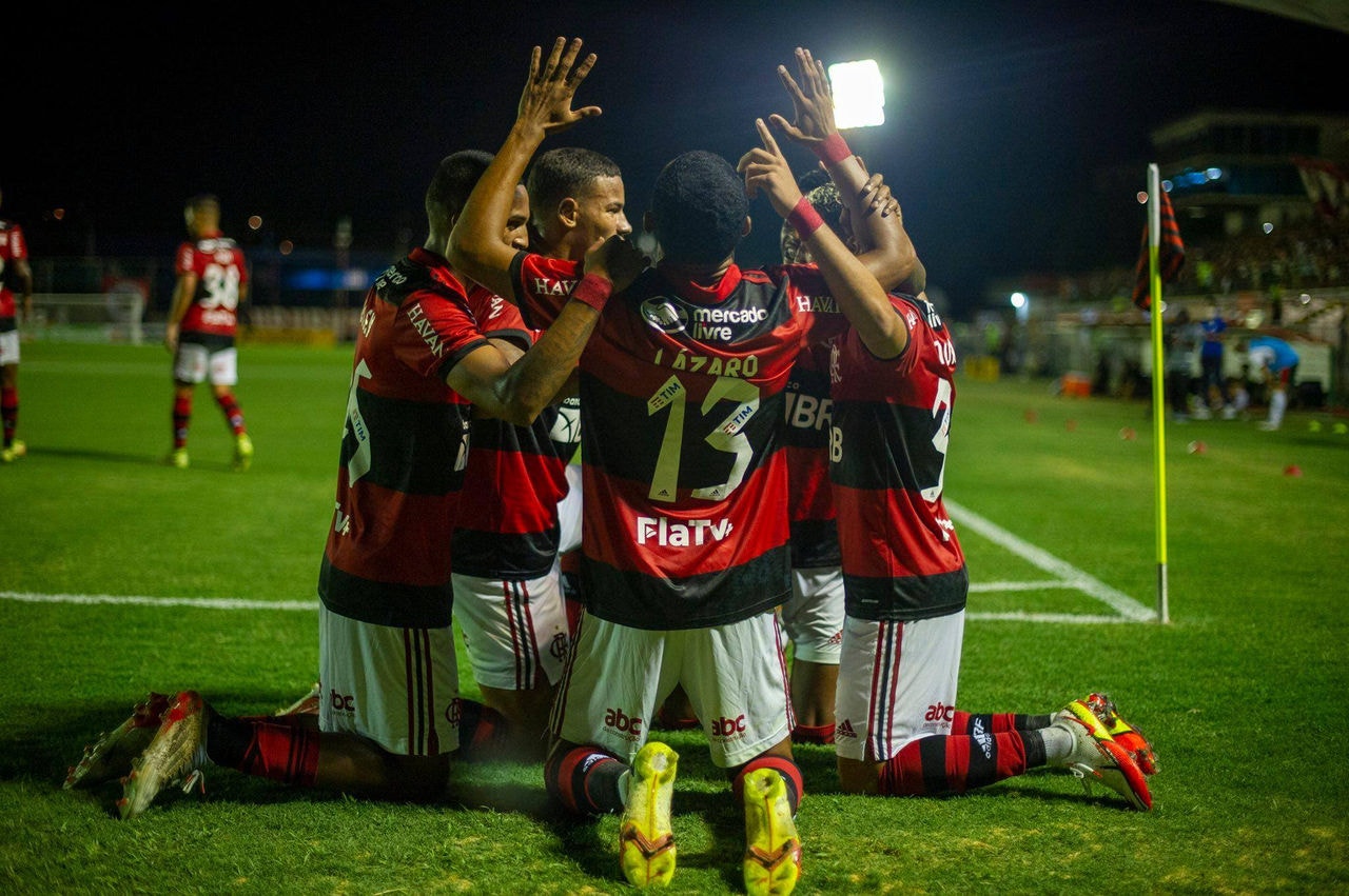 Flamengo
