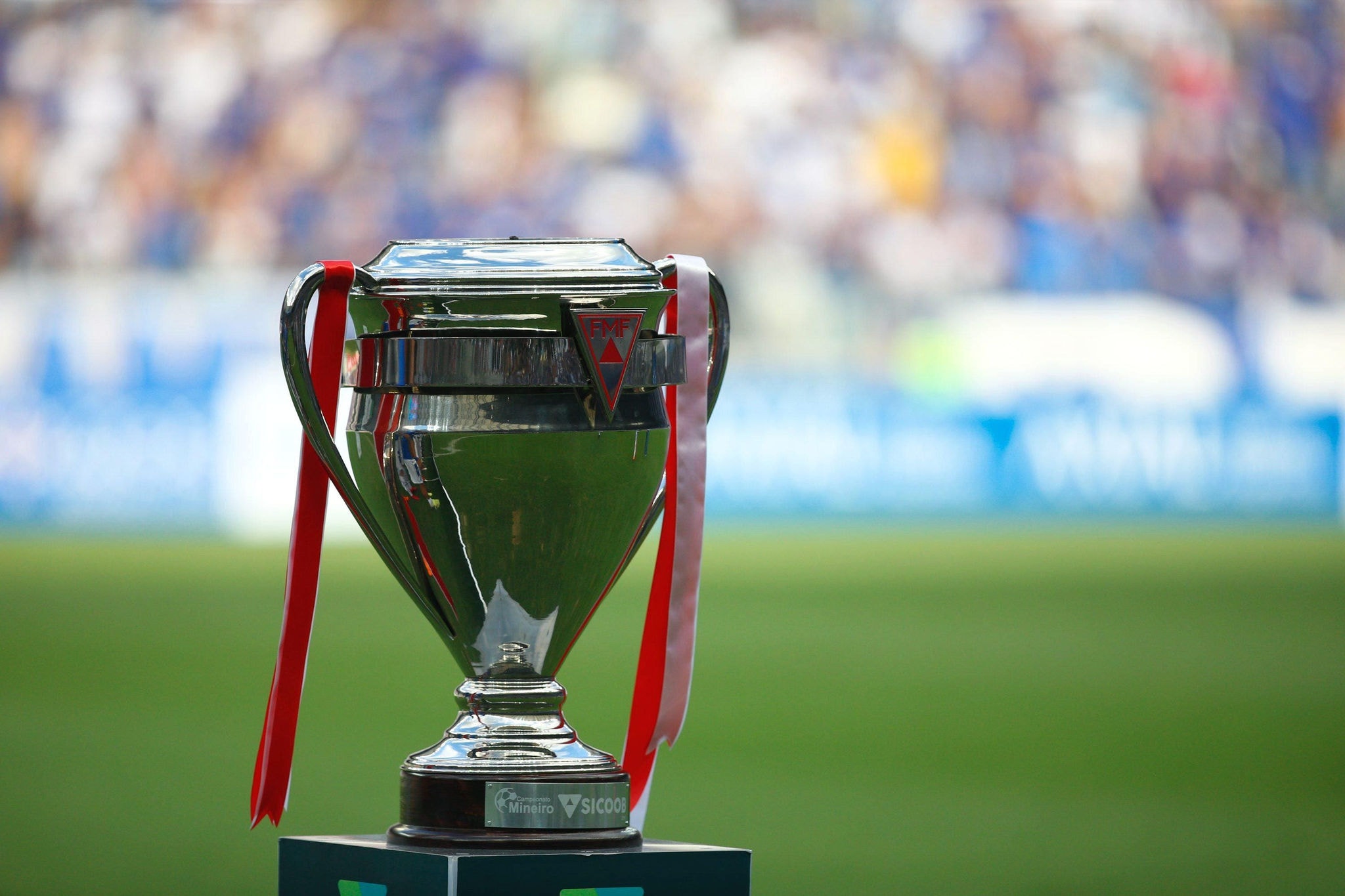 Campeonato Mineiro de 2024 terá última rodada no próximo sábado 
