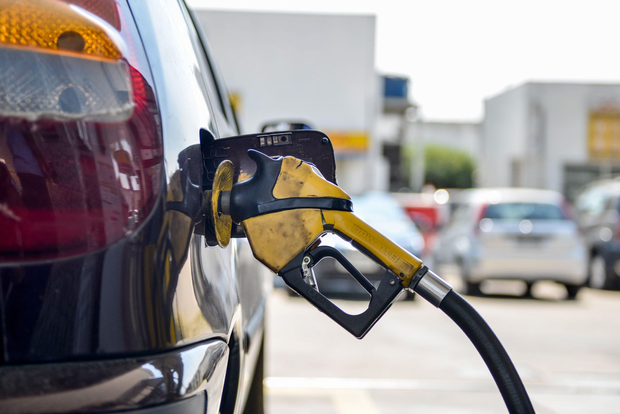 Congresso aprovou duas leis que limitaram a tributação de combustíveis com o imposto estadual