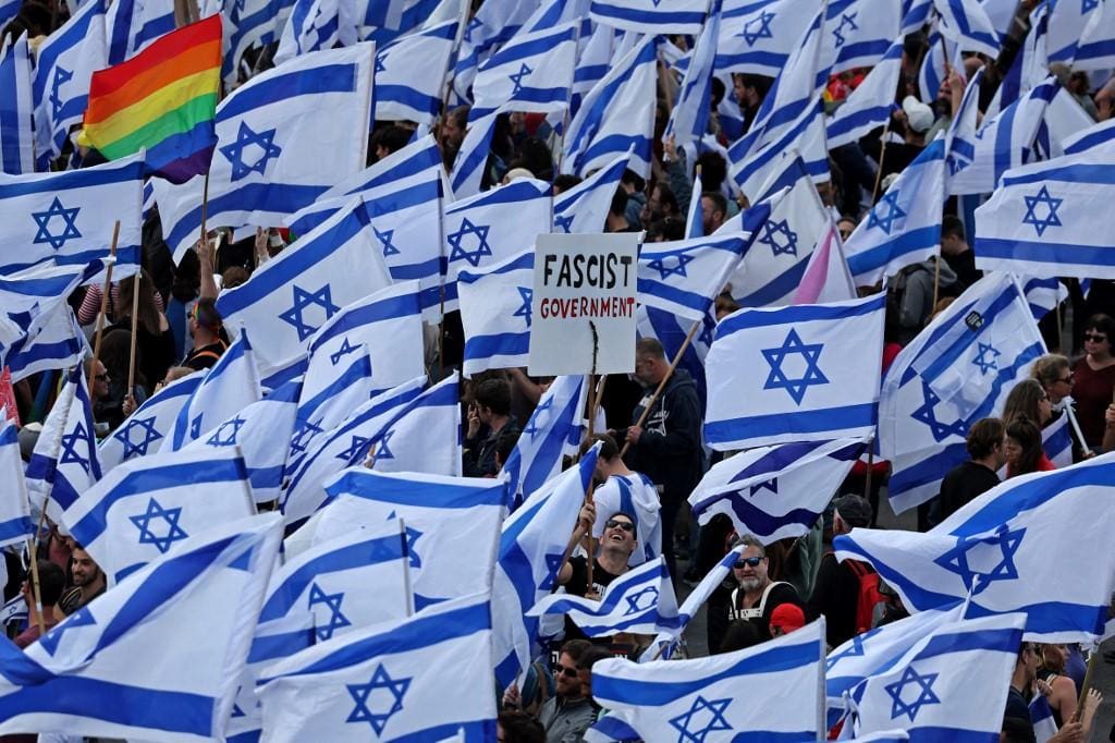 israel