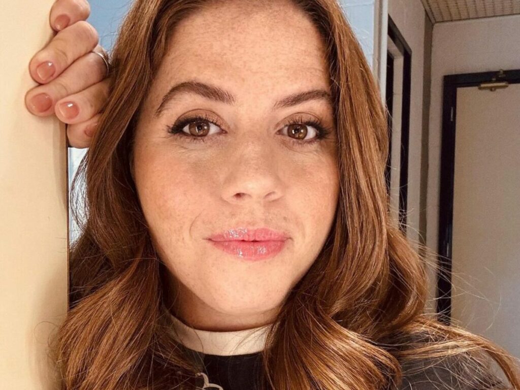 Tati Machado relembra vídeo que mudou sua vida há um ano | O TEMPO
