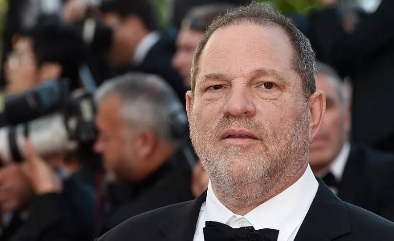 Harvey Weinstein