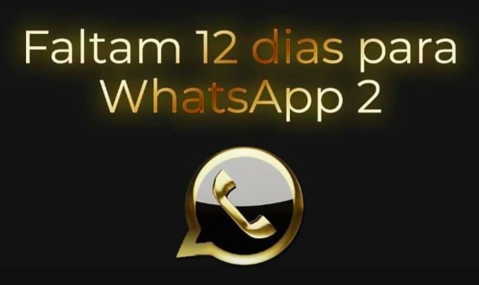 WhatsApp 2: 'Nova versão' do app é um meme (e não existe)