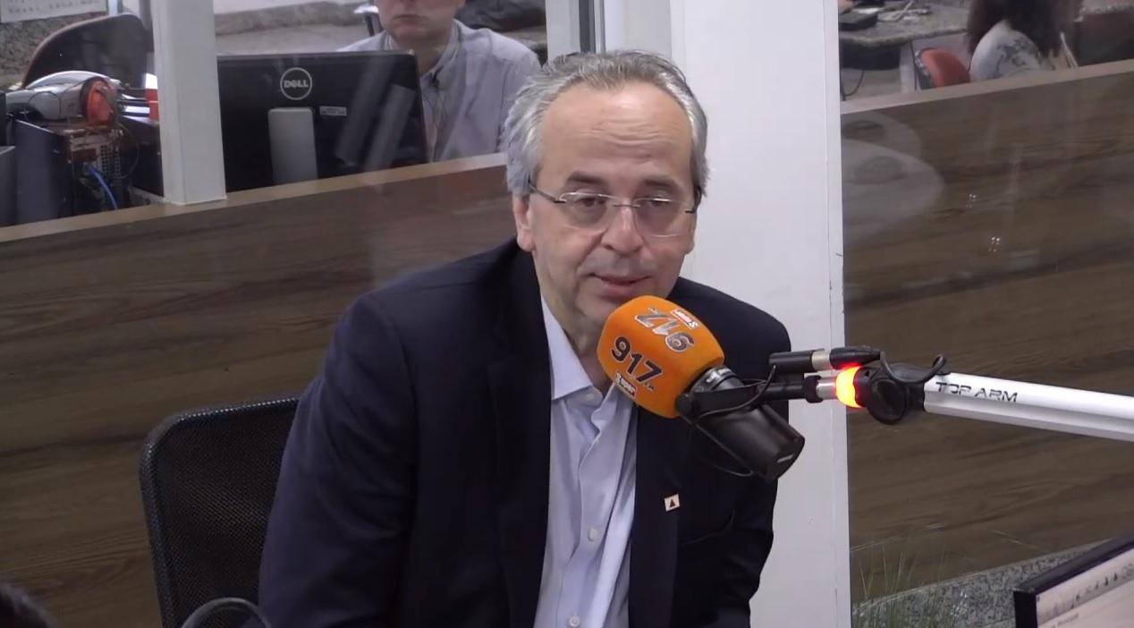 Otto Levy Reis