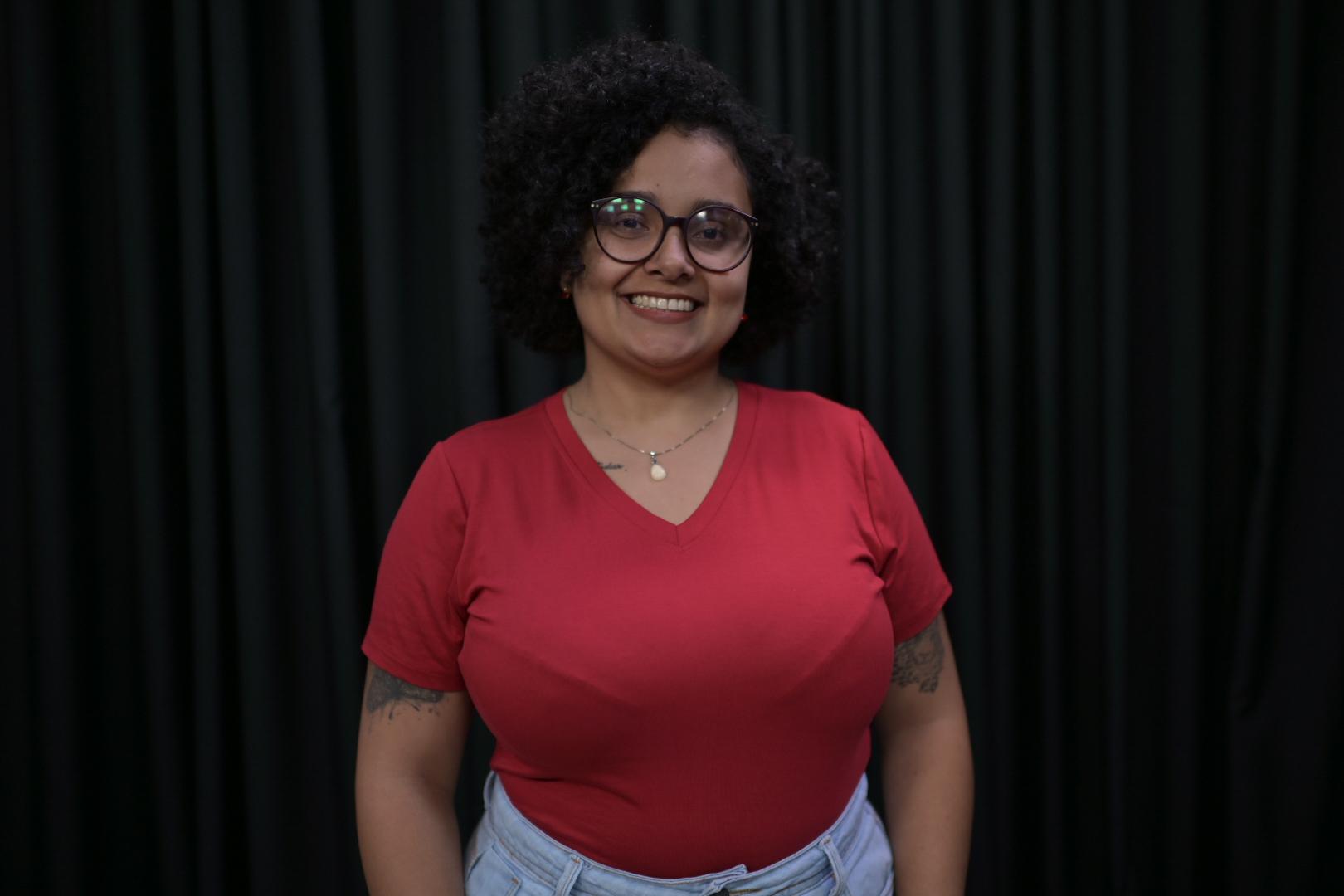 Iza Lourença (PSOL) foi entrevistada pelo Café com Política