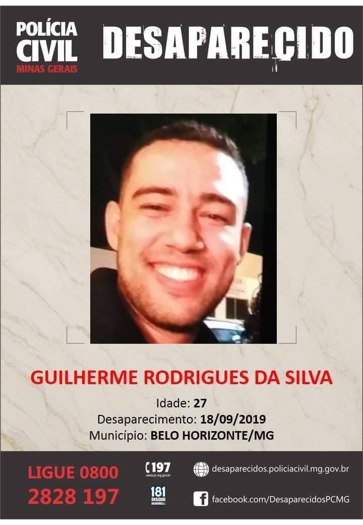 Guilherme Rodrigues da Silva
