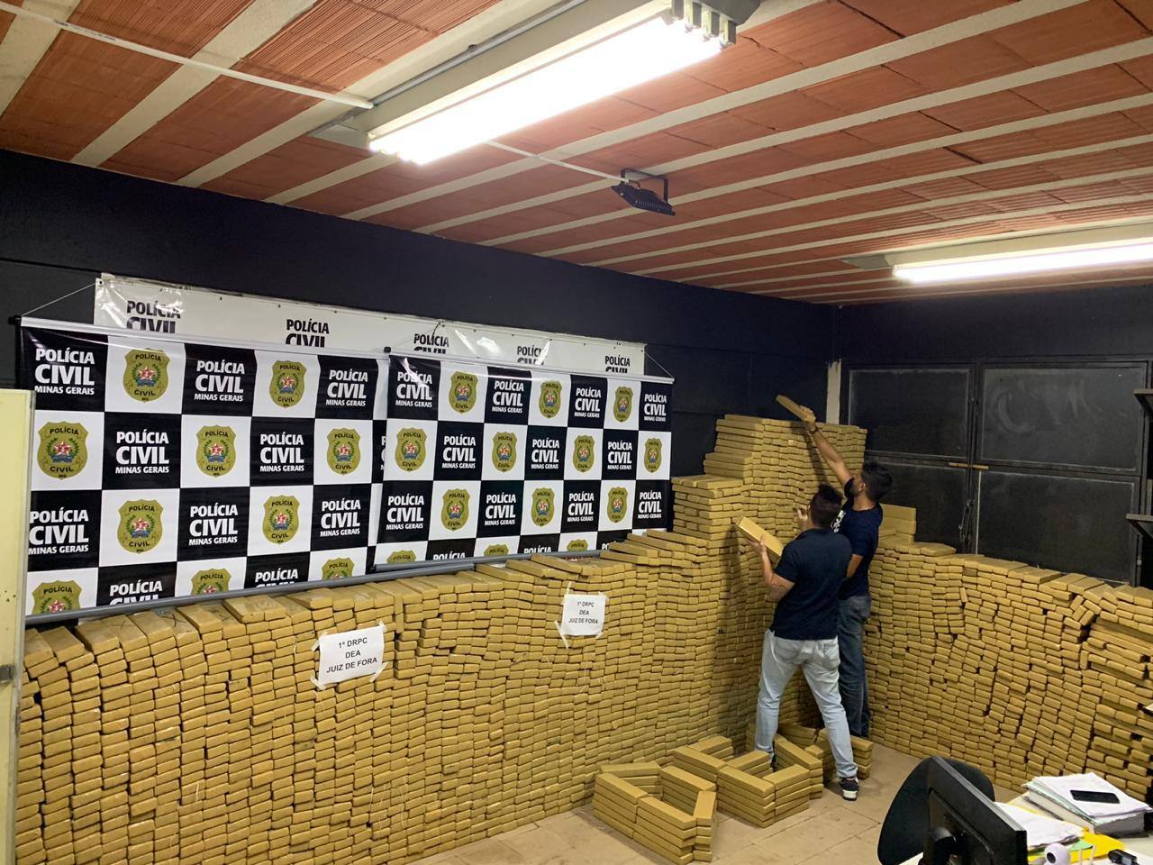 Maconha JF