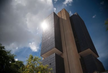 Banco Central 