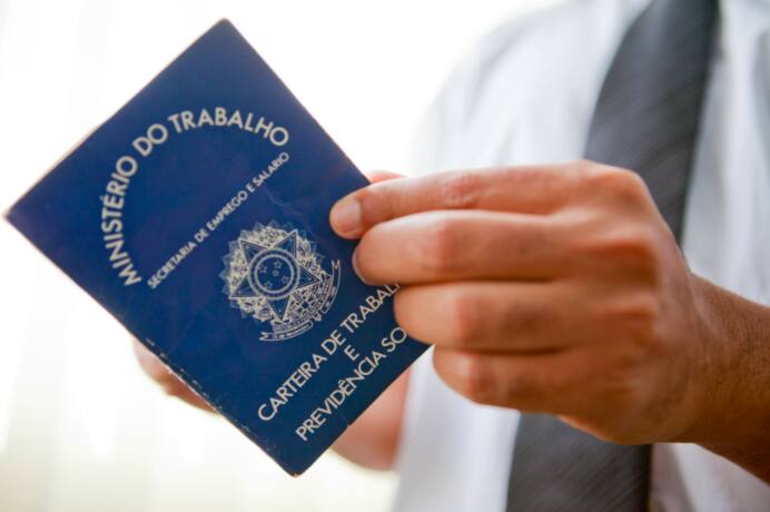Trabalhadores com mais qualificação não ficam mais presos a um trabalho de que não gostam