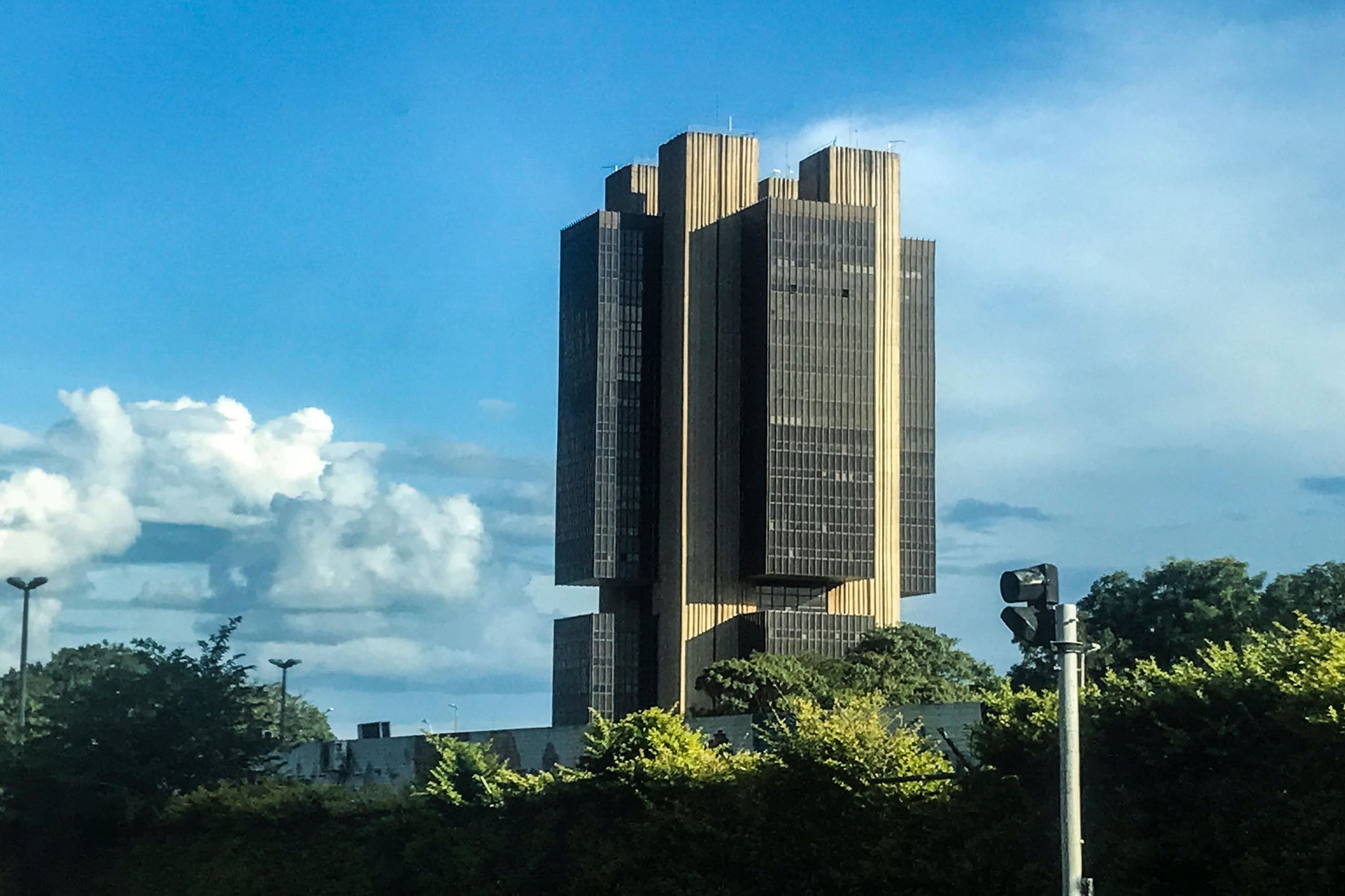 Banco Central