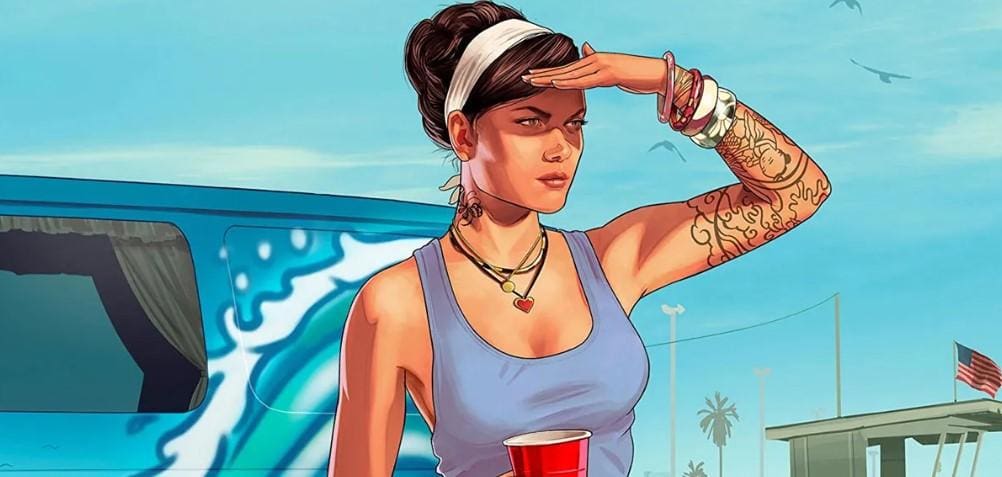 Grand Theft Auto VI, um dos games mais aguardados, tem imagens vazadas por hacker
