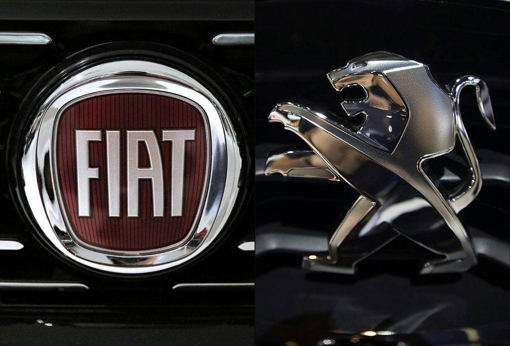 Fiat Chrysler Automobiles (FSA) com a Peugeot são se tornar Stellantis