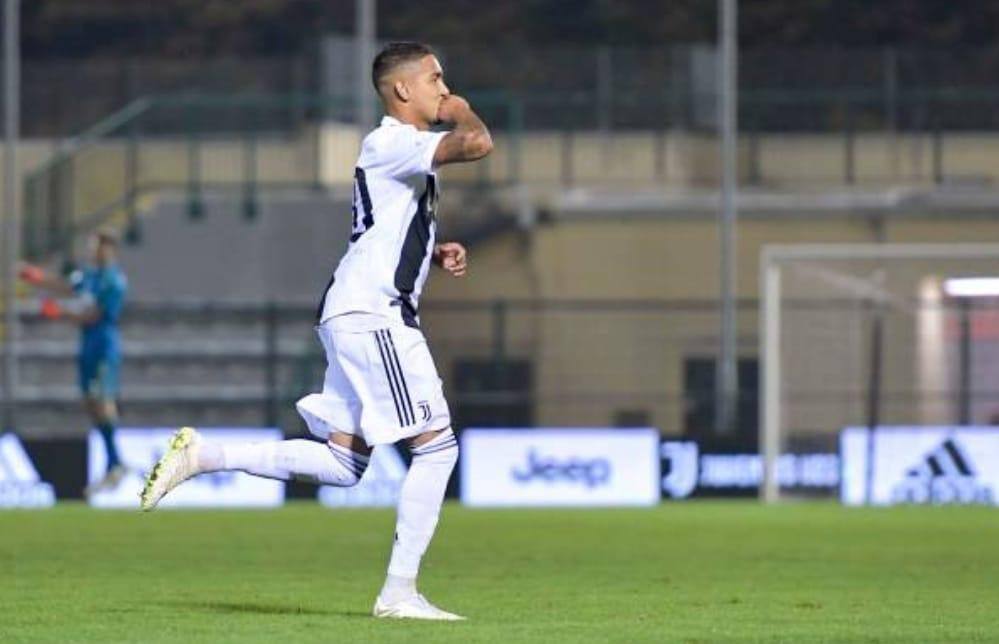 Matheus Pereira cresce a cada dia e mostra seu futebol à Europa