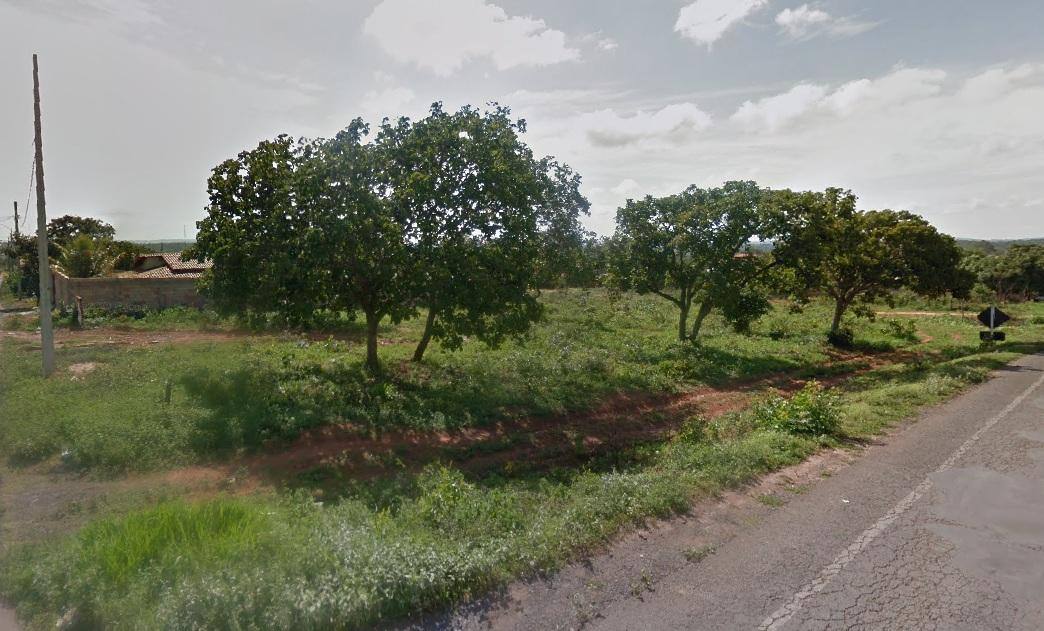Criança morre ao cair de pé de pequi