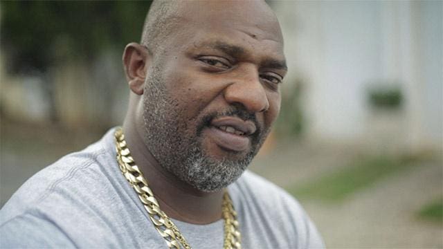 Mr Catra 
