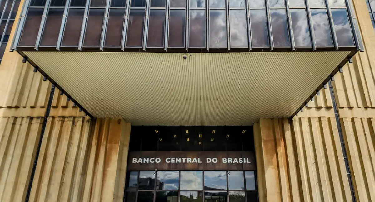 Banco Central divulgou Estatísticas Monetárias e de Crédito