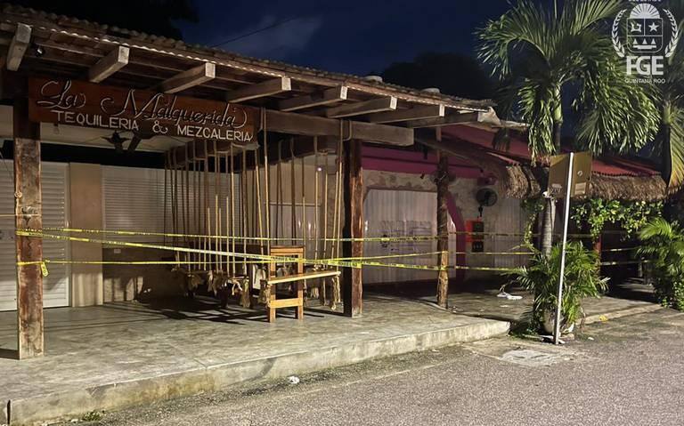 Restaurante La Malquerida