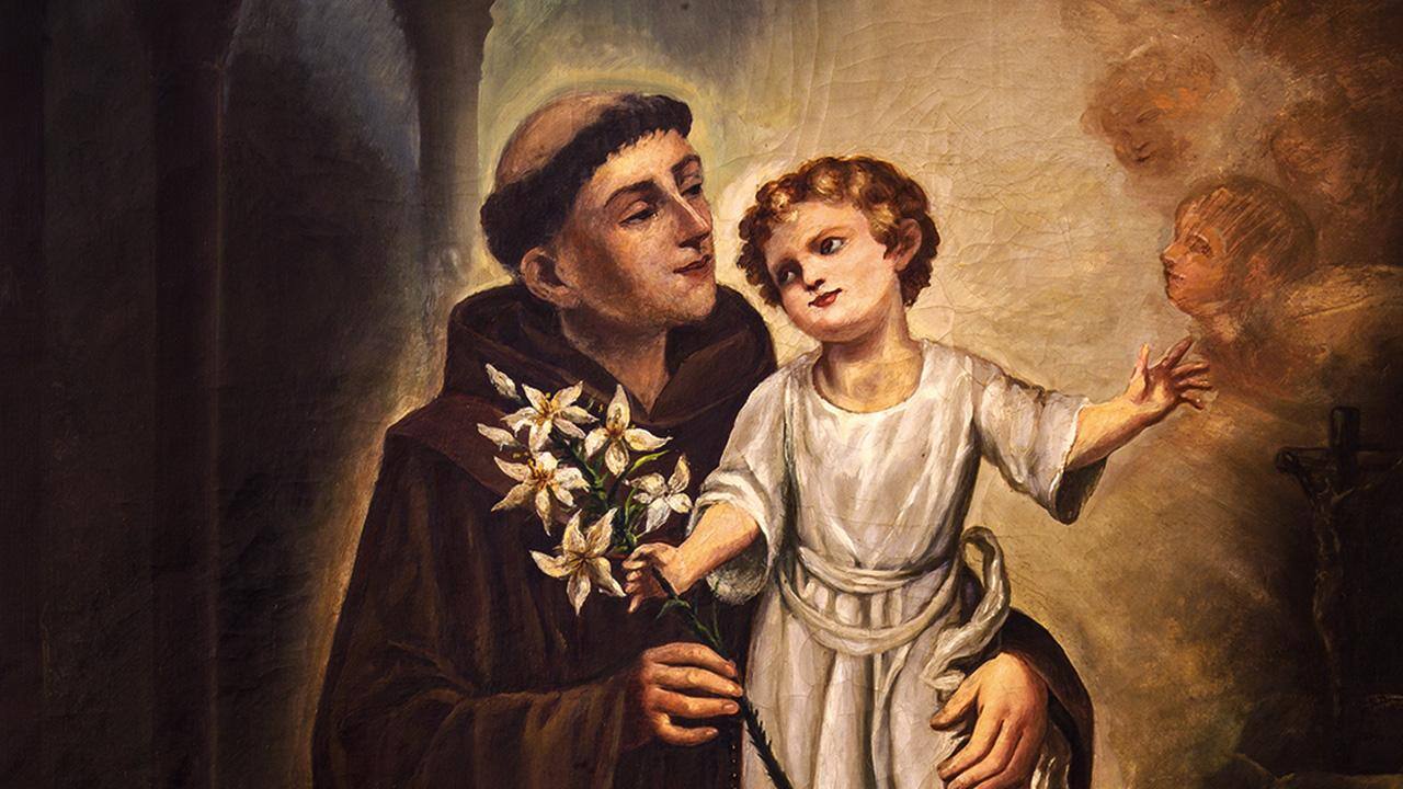 Santo Antonio
