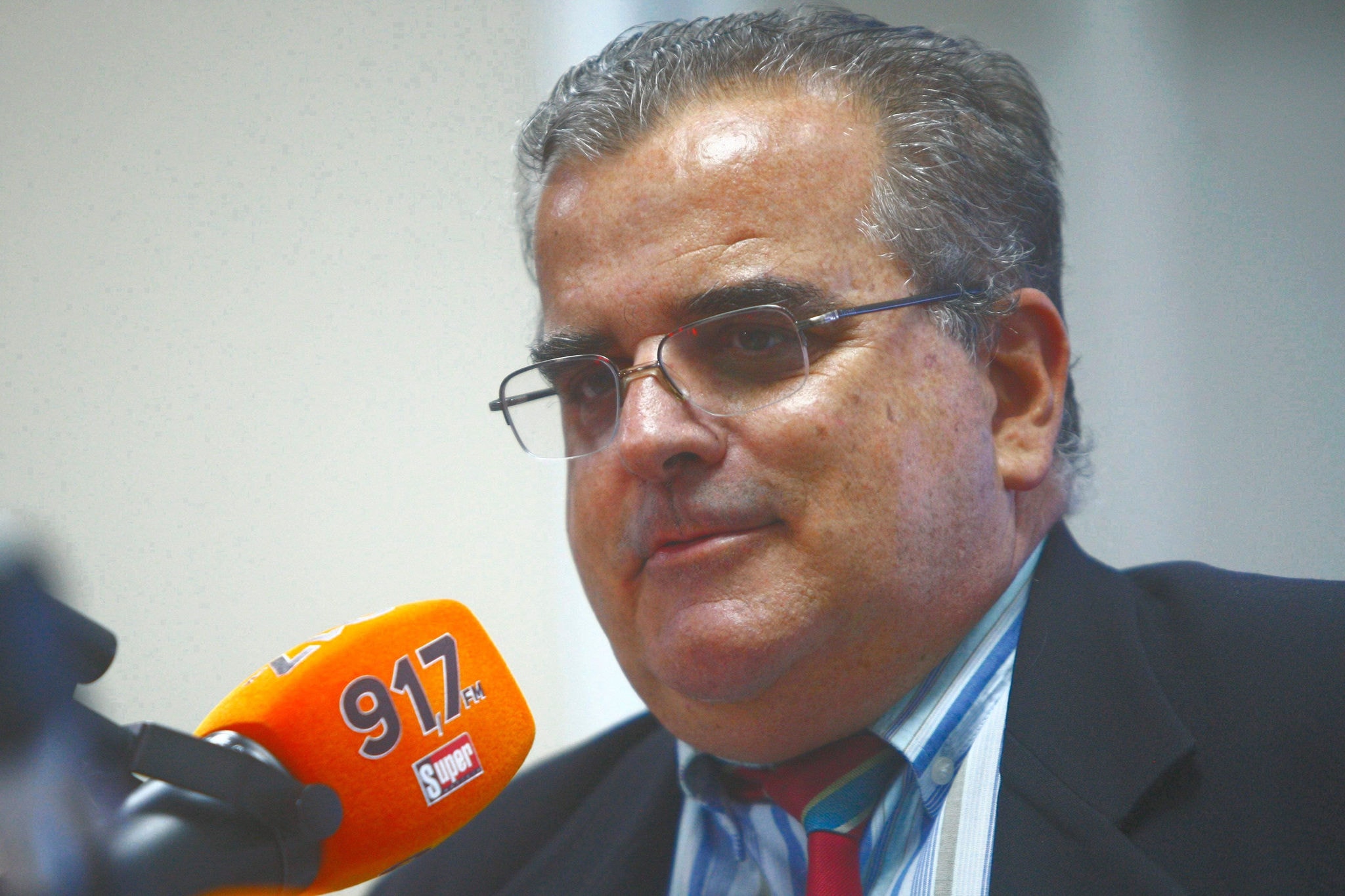 Rogério Medeiros Garcia de Lima, presidente do TRE-MG