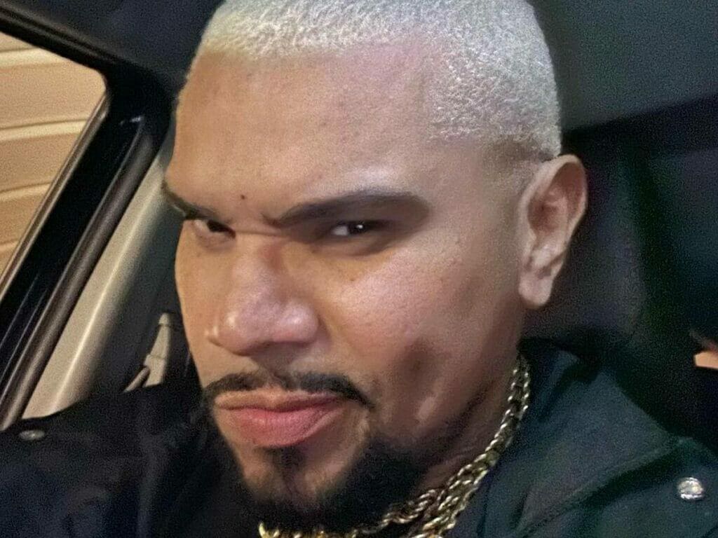 Naldo Benny 