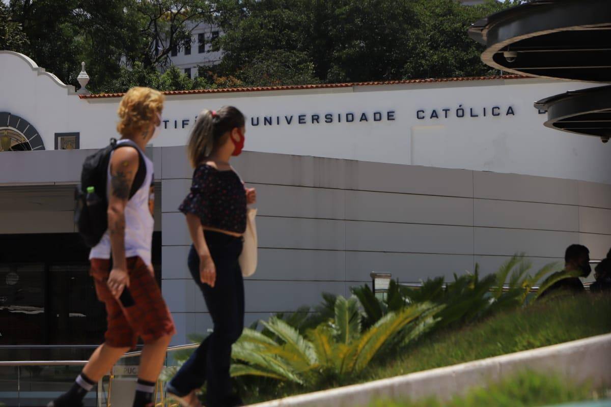 Enem 2020 em BH