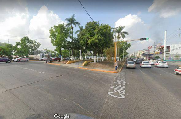 Poza Rica, Veracruz - México