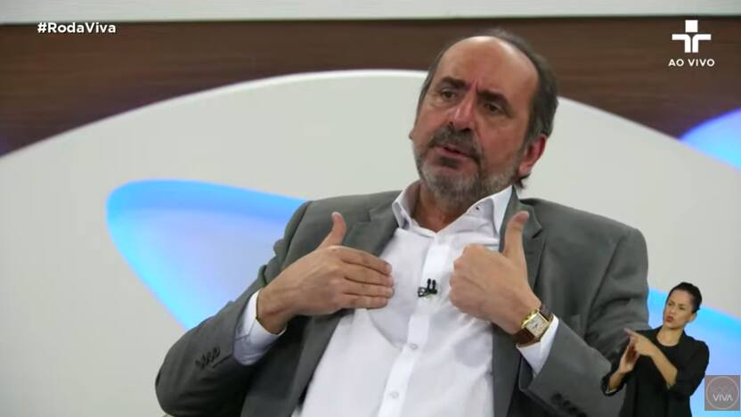 Alexandre Kalil