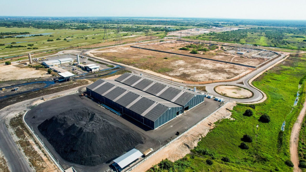 Com foco no agro, empresa mineira investe R$ 104 milhões em expansão no Porto do Açu
