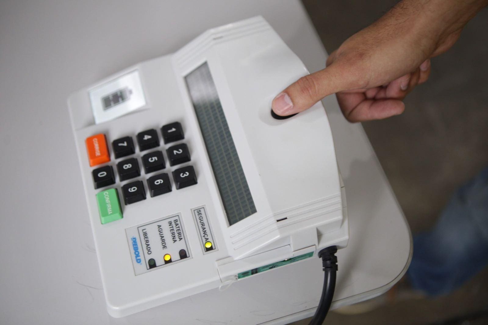 Biometria