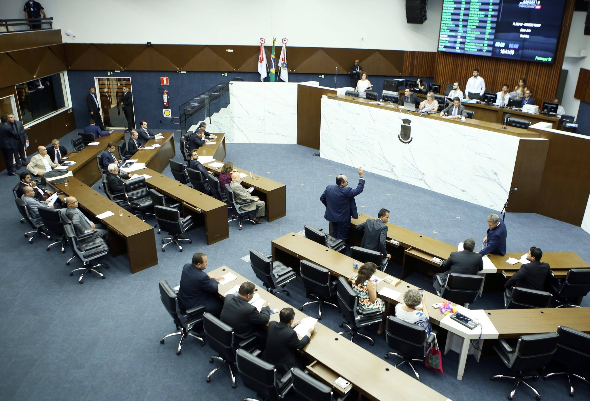 Câmara dos Vereadores de BH