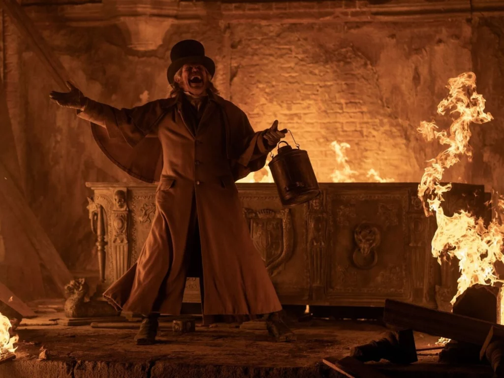 Quando Nosferatu chega ao streaming Sucesso do cinema já tem previsão de estreia