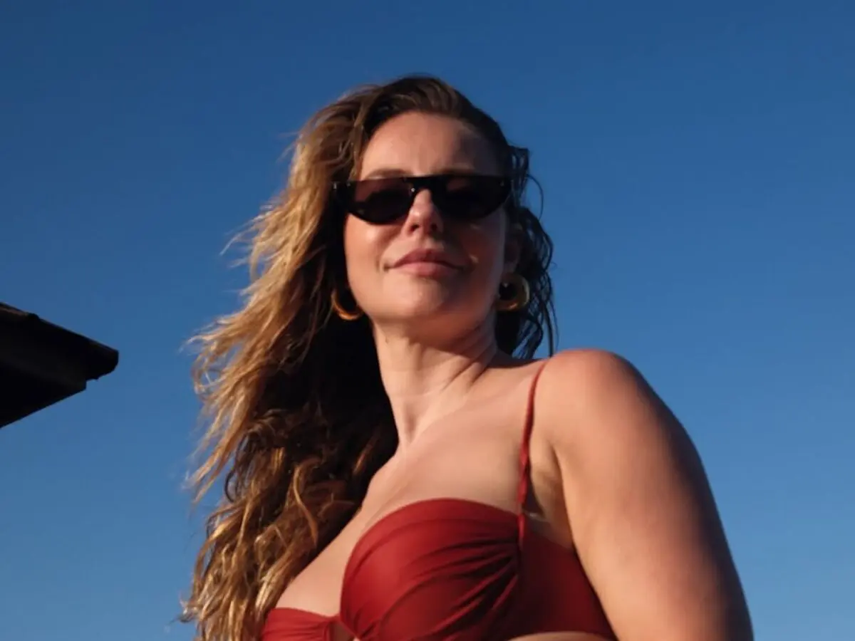 Paolla Oliveira
