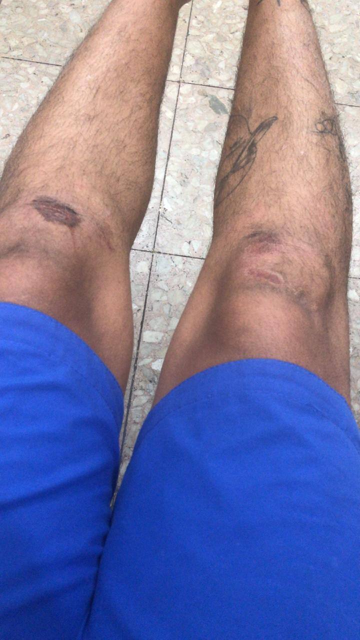 Chalezinho