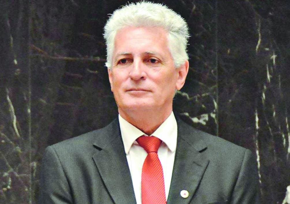 Rogério Correia