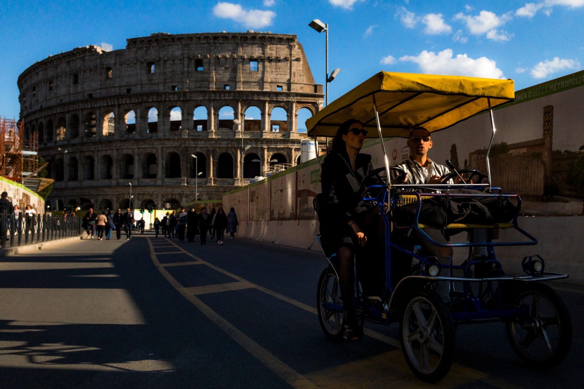 Roma
