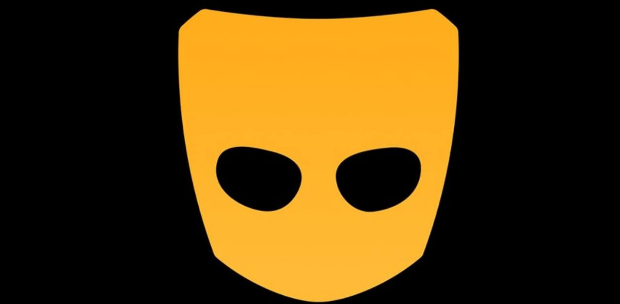 Grindr