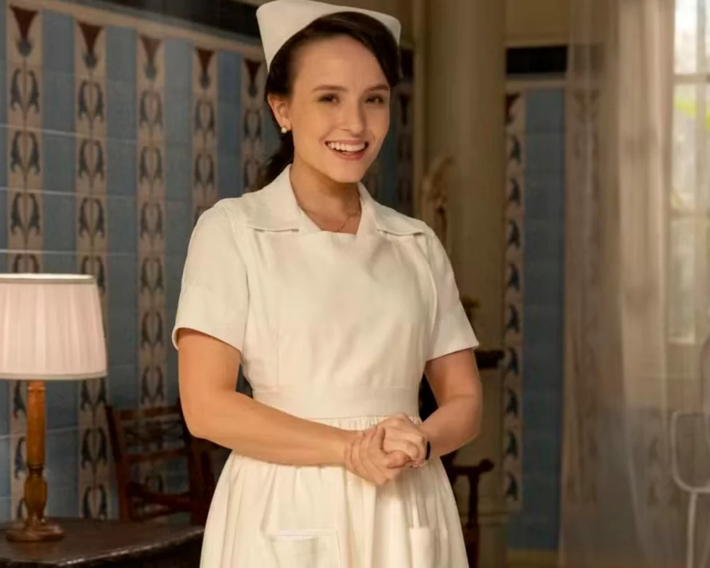 Larissa Manoela dá detalhes sobre papel em Êta Mundo Melhor! | O TEMPO