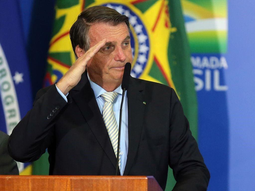 bolsonaro