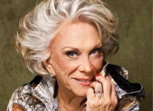 A atriz Ilka Soares morreu neste sábado, 18 de junho, aos 89 anos de idade.