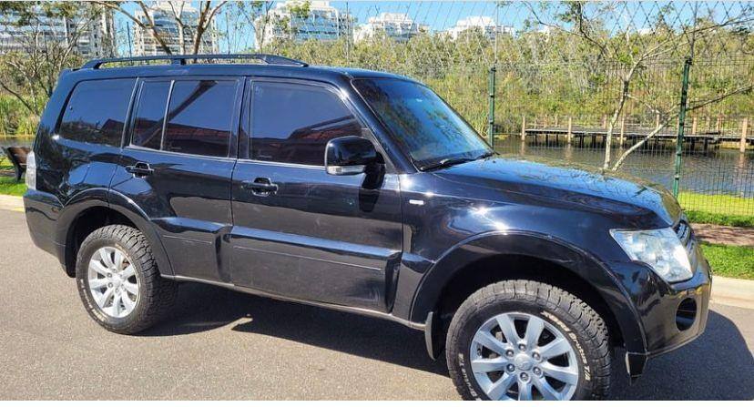 Carro blindado