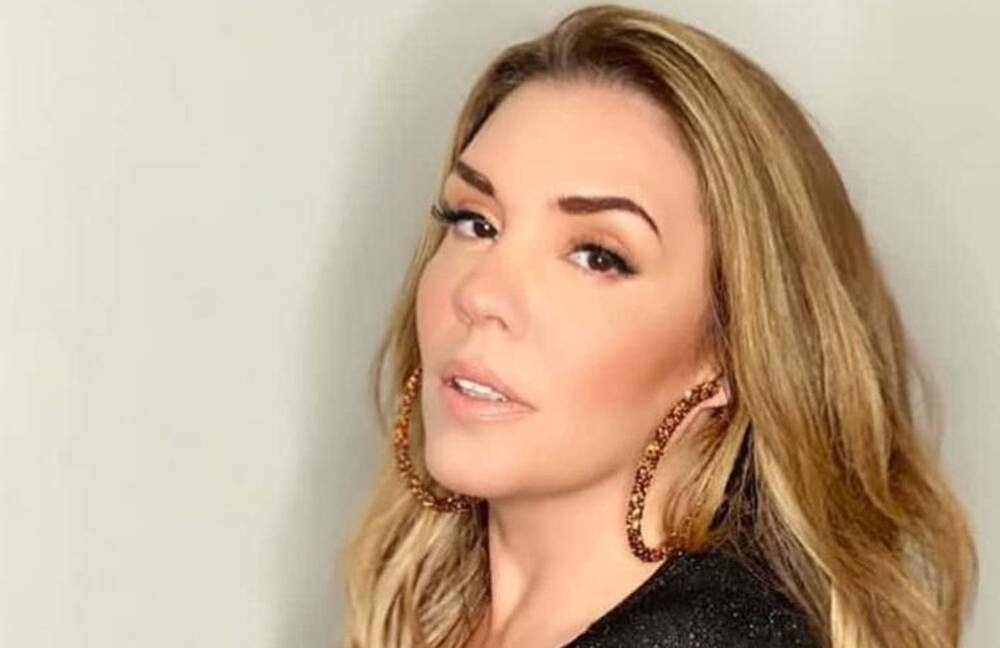 Simony revela a descoberta de um câncer durante exames de rotina