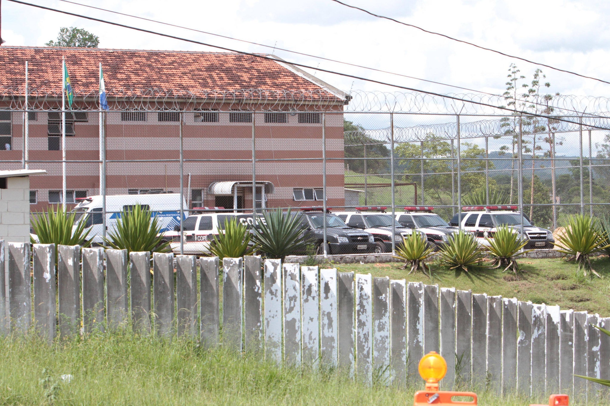 O desembargador Catta Preta expediu mandado de segurança, com pedido de liminar, contra a decisão proferida pelo juiz Daniel Dourado Pacheco na última terça-feira (23), que interditou a unidade