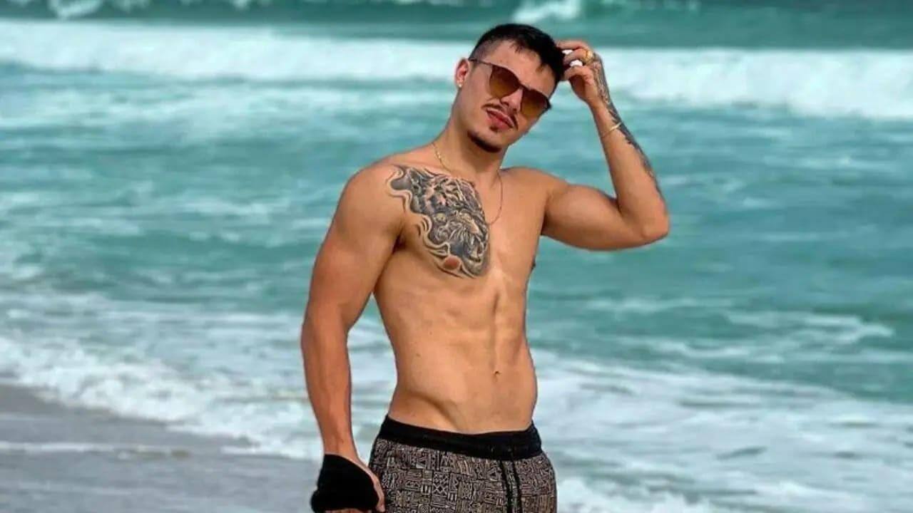 Thomaz Costa