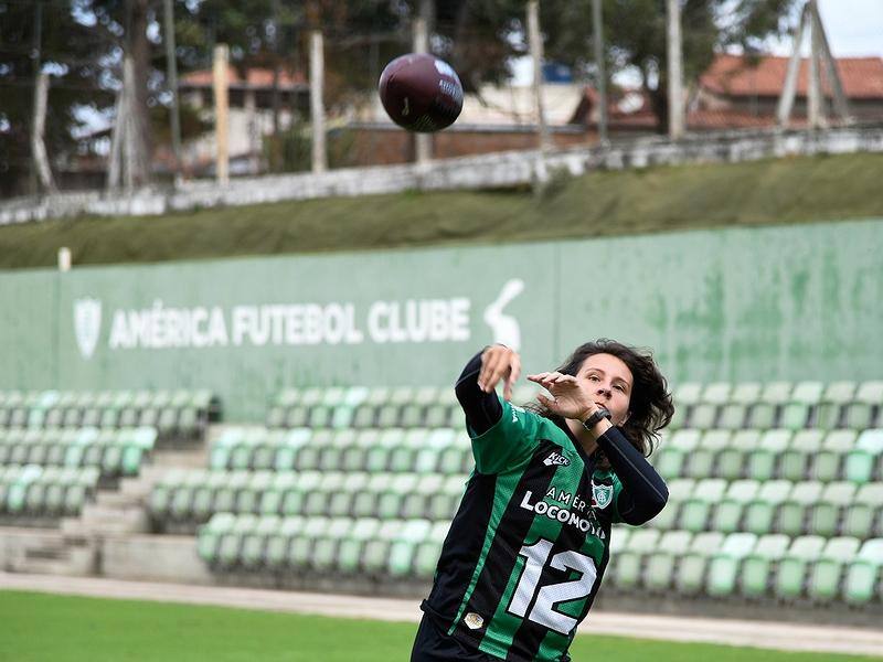 quipe americana disputará a Taça Prata, em São Paulo, nos dias 2 e 3 de novembro