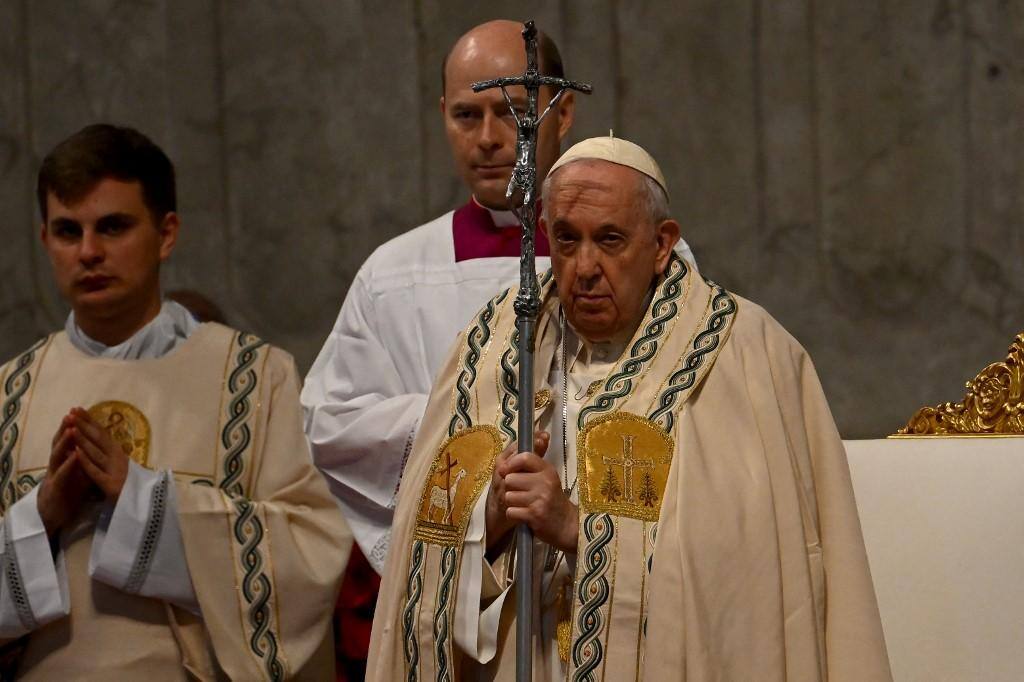 Papa Francisco