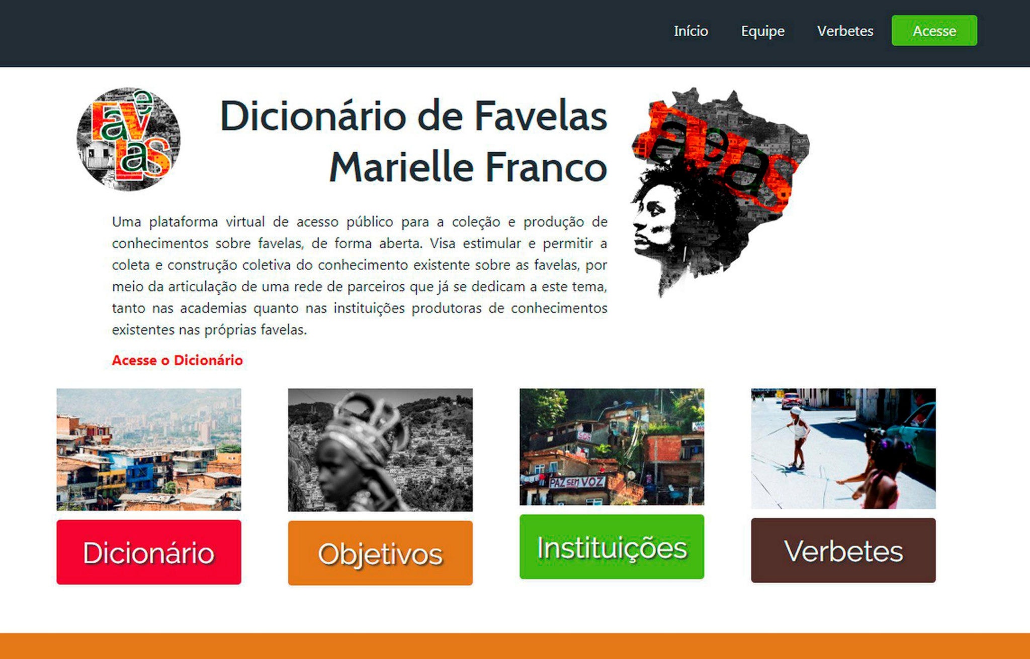 favela