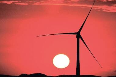 energia eolica, eolica