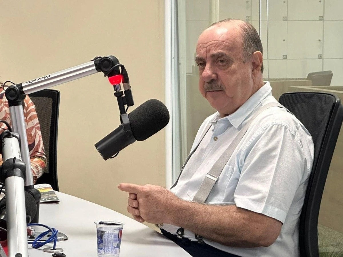Prefeito Fuad Noman ainda é desconhecido por mais da metade dos eleitores de BH