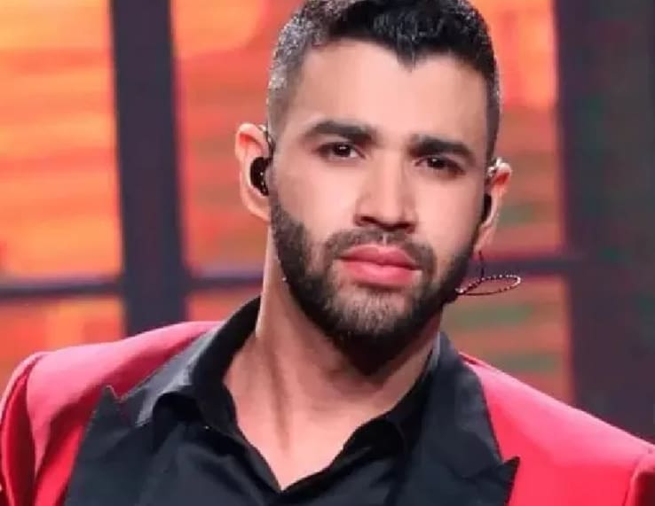 MP quer cancelar show de Gusttavo Lima em cidade atingida por enchentes na BA
